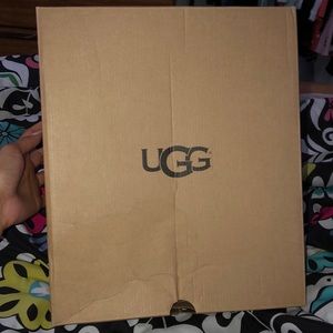 Ugg boots